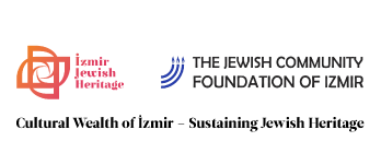 İzmir Jewish Heritage Project